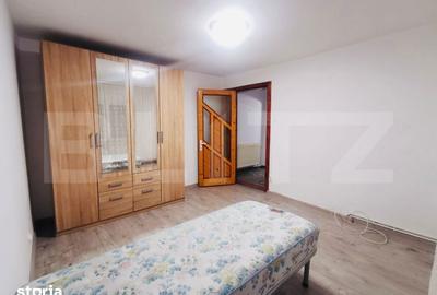 Apartament cu 2 camere, mobilat în Central - 8