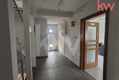 Cladire de inchiriat premium, creata pentru afaceri de elita - 4