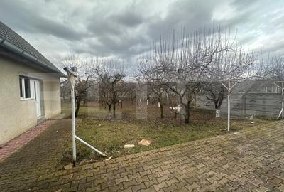 Casa individuala S+P+1+M, 13 camere, 300mp utili, 850mp teren, Barabant - 3