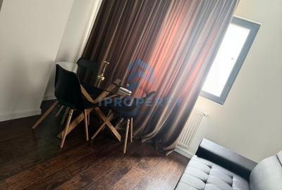 Apartament cu 2 camere, mobilat în Theodor Pallady - 5