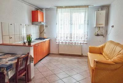 Garsoniera 40 MP. Piata Maratei et.2 Renovata - 1