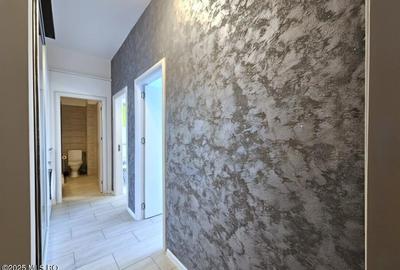 Mamaia Nord - Zennit Residence, 2 camere, etajul 2, mobilat utilat! 	Mamaia Nord - Zennit Residence, 2 camere, etajul 2, mobilat utilat! - 5