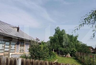 Casa individuala, 4 camere, 111 mp, teren 2557 mp, Draganest - 15