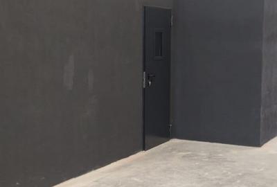 Zona Industriala (Dobrogea), hala 425 - 2083mp., constructie 2024, ISU tip C - 4