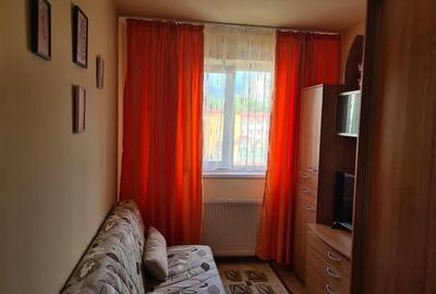 Apartament decomandat de 3 camere in zona Astra - 3