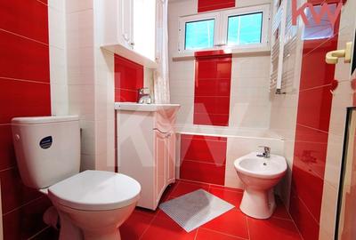 Apartament 2 cam. Cochet, mobilat, Brazda - 9