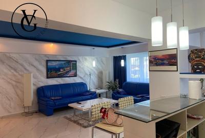 Apartament 3 camere - Bulevardul Unirii - Metrou Unirii