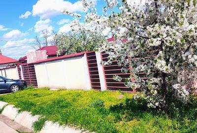 Casă cu 3 camere în Central - 8