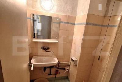 Apartament 3 camere, decomandat, 68 mp, M12, zona Catedralei - 7
