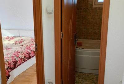Apartament cu 2 camere semidecomandat în Cantemir - 5