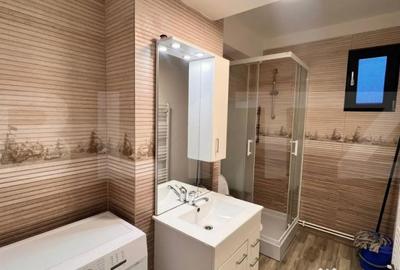 Apartament cu 2 camere decomandat, mobilat în Brazda lui Novac - 2