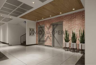 Apartament cu 2 dormitoare, Living + Bucatarie 2 bai, 2 balcoane! - 1