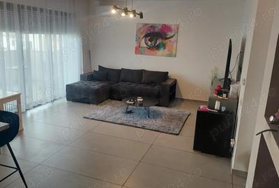 Apartament 3 camere - 1