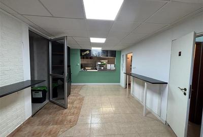 Spațiu comercial, de 123 mp, în Ultracentral - 3