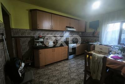 Casă individuală cu 5 camere cu Canalizare în Găvana 3 - 5