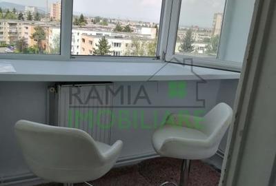 Garsonieră semidecomandată, mobilată în Astra - 5