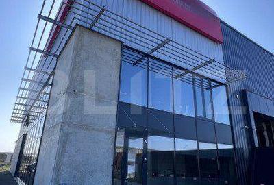 Spațiu comercial, de 3,185 mp, în Gheorgheni - 7