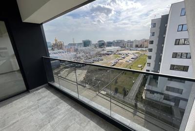 Apartament PREMIUM 3 camere 110MP|Pipera Plaza OMV-MTM-Aviatiei|Discount Parcare - 5
