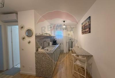 Apartament cu 2 camere decomandat, mobilat în 1 Mai - 3