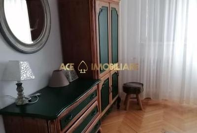 Apartament cu 3 camere decomandat, mobilat în Iancului - 6