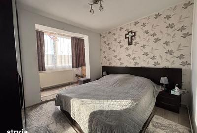 Apartament cu 3 camere în Tudor Vladimirescu - 2
