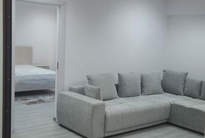 Apartament cu 2 camere în Berceni - 7