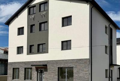 Spațiu comercial, de 120 mp, în Ițcani - 1