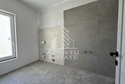 Duplex cu 4 camere, finisaje la alegere in Giroc Duplex cu 4 camere, finisaje la alegere in Giroc - 12