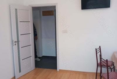 Apartament cu 2 camere decomandat în Central - 3