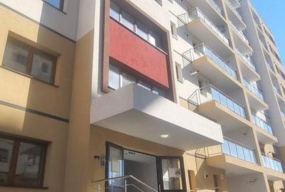 Apartament cu 2 camere în Metalurgiei - 4
