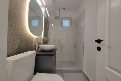 Apartament 3 camere renovat complet - etaj 1/4 - Metrou Titan - 4