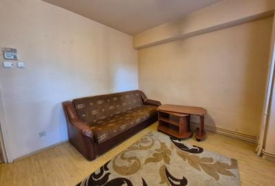 Apartament cu 1 camera,decomandat,etaj 1, zona strazii Bucegi,Manastur - 6