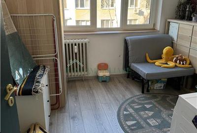 Apartament cu 3 camere decomandat în Drumul Taberei - 5