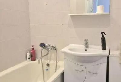 Garsonieră decomandată în Ghencea - 4