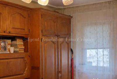 Apartament cu 2 camere decomandat în Central - 4