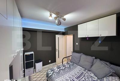 Apartament cu 2 camere decomandat în Central - 6
