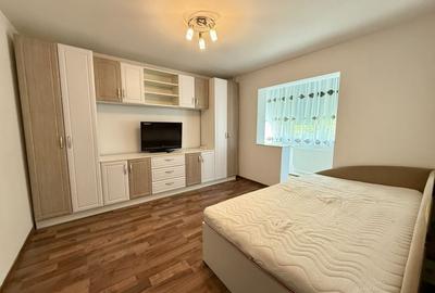 Apartament spatios cu 2 dormitoare   |   Zona Soarelui - 1