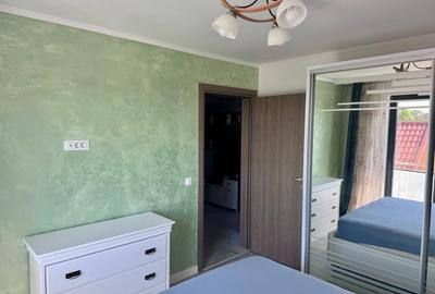 Apartament cu 2 camere decomandat în Central - 3