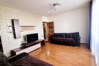 Apartament cu 2 camere decomandat, mobilat în Lazaret - 1