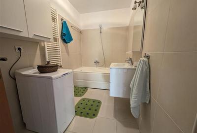 Apartament cu 2 camere semidecomandat în Ștefan cel Mare - 8