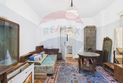 Apartament cu 3 camere decomandat, mobilat în Unirii - 9