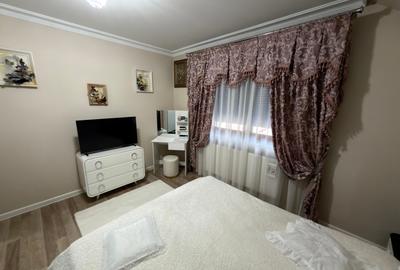 Casă individuală cu 5 camere cu Garaj în Central - 8