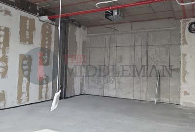 Spațiu comercial premium cu terasă - One Cotroceni Park București - 4