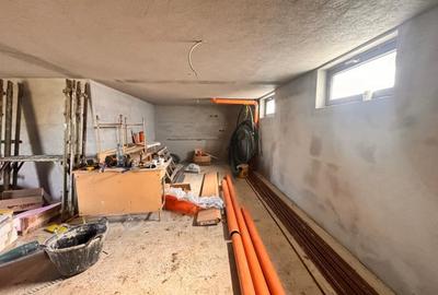 Casă individuală cu 3 camere cu Teren 500 Mp în Exterior Vest - 8