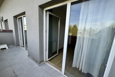 Penthouse Metro/BMW - 9