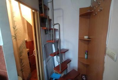 Garsonieră semidecomandată în Rogerius - 2