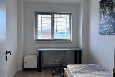 Apartament cu 3 camere decomandat, mobilat în 13 Septembrie - 2