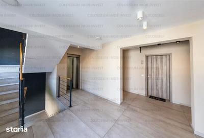 Apartament cu 3 camere decomandat în Tractorul - 16