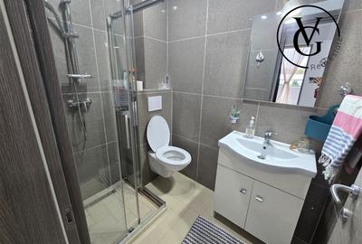 Garsoniera Sunrise Residence - Mamaia-Nord cu Piscina - 7