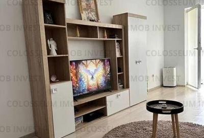 Garsoniera - zona Sanpetru - 8